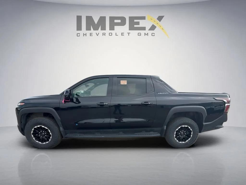 chevrolet silverado ev 2026 1GC405EL6TU402989 image chevrolet silverado ev 2026 1GC405EL6TU402989 image